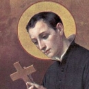 Gonzaga Szent Alajos – Június 21.