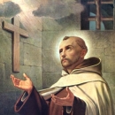 Keresztes Szent János – December 14.
