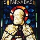 Szent Barnabás apostol – Június 11.