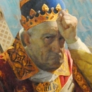 Római Szent Bonifác püspök – Június 5.