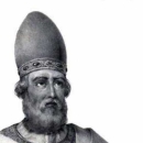 Szent Damazusz pápa – December 11.