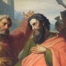 Szent Marcellinus és Szent Péter – Június 2