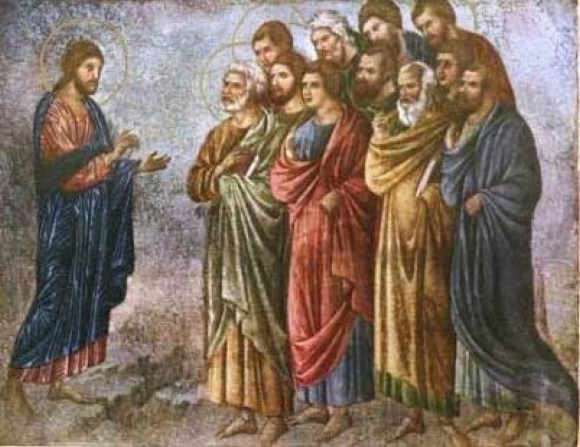 Az apostolok az életük során megtapasztalták ezt a hatékony segítséget, s a megfelelő időben támaszt és erősítést jelentett számukra.