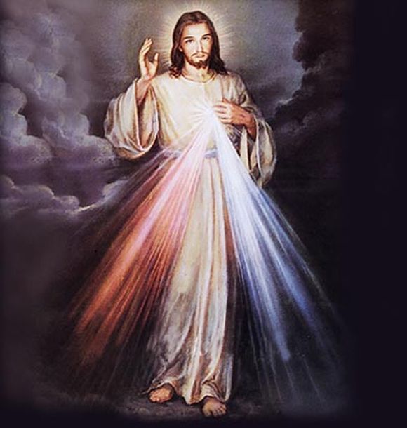 Az irgalom így nem gyengeség, hanem az Istenhez hasonló szív ereje.