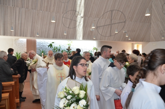 Jöjjetek! Minden készen van!