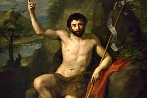 Menjetek, és adjátok tudtul Jánosnak mindazt, amit láttok és hallotok: a vakok látnak, a sánták járnak, a halottak feltámadnak, a szegényeknek pedig hirdetik az örömhírt. Boldog az, aki nem botránkozik meg bennem!