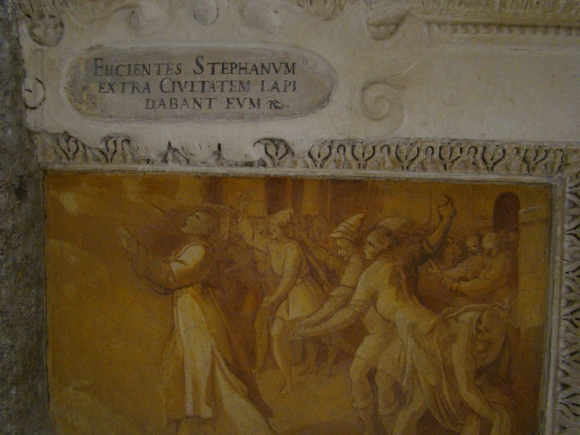 Csak a Szenlélek segítségével fogunk mi is Krisztushoz állhatatosak, hűségesek maradni. Másképpen a csalók és spekulánsok csapdájába esünk, akik majd kiforgatják ellenünk minden szavunkat. Csakis a Szenlélek segítségével leszünk képesek ellenállni a nyomás kísértésének.