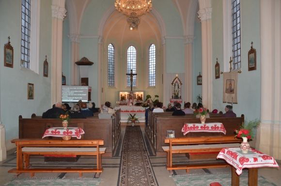 Minden ember számít, és az elveszett értékek megtalálása nemcsak magunknak, hanem a közösségnek is öröm.