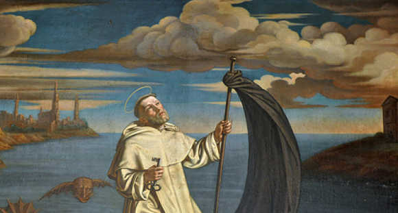 Pennafort vára (Barcelona mellett), 1175/1180. +Barcelona, 1275. január 6.