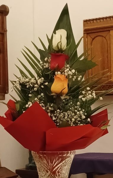 Senki sem vész el azok közül, akikért imádkoznak, és áldozatot hoznak.