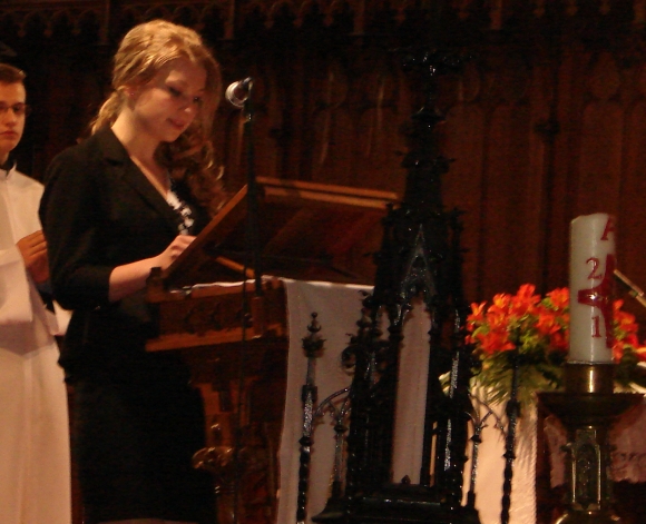 Ha Isten akarata megvalósul az életünkben, akkor nemcsak önmagunknak, hanem a közösségünknek is jobb szolgálatot tudunk nyújtani.