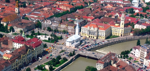 Két ember fölment a templomba imádkozni, az egyik farizeus volt, a másik vámos.