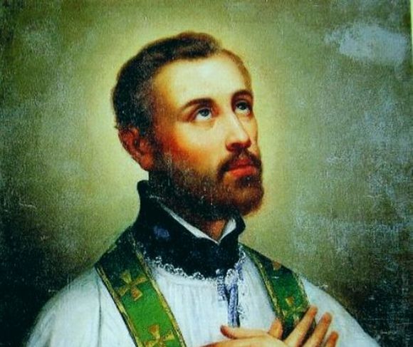 Istenünk, ki Xavéri Szent Ferenc igehirdetésével sok népet térítettél az igaz hitre, kérünk, add, hogy híveid lelkében ugyanolyan buzgó hit éljen, mint őbenne, és Egyházad mindenkor örvendhessen gyermekei sokaságának!